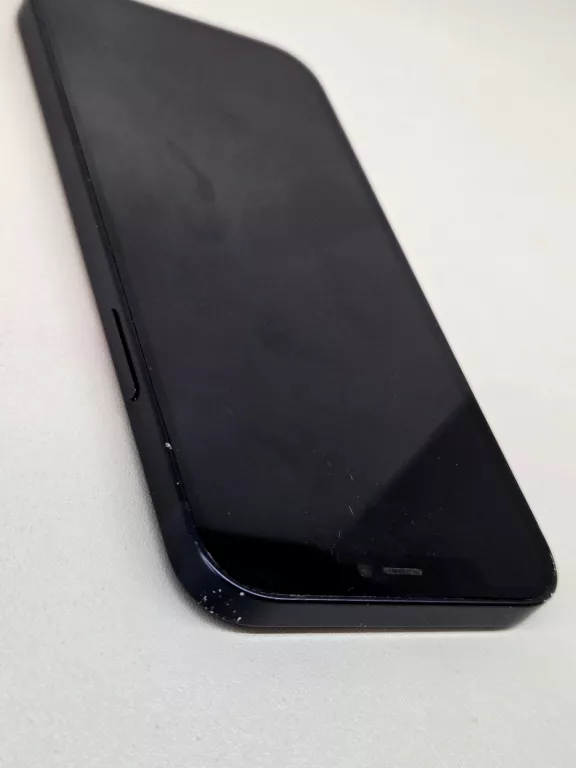 TELEFON IPHONE 12 GRANATOWY