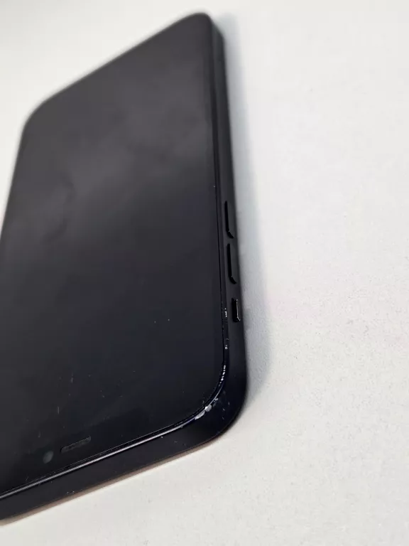 TELEFON IPHONE 12 GRANATOWY