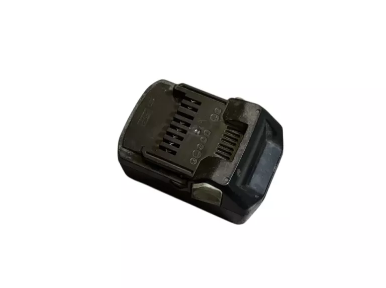 ZESTAW ŁADOWARKA HITACHI UC 18YRSL + AKUMULATOR HITACHI AKKU BSL 1830