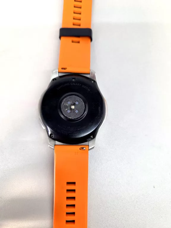 SAMSUNG GALAXY WATCH SM-R800