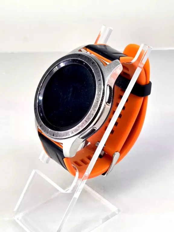 SAMSUNG GALAXY WATCH SM-R800