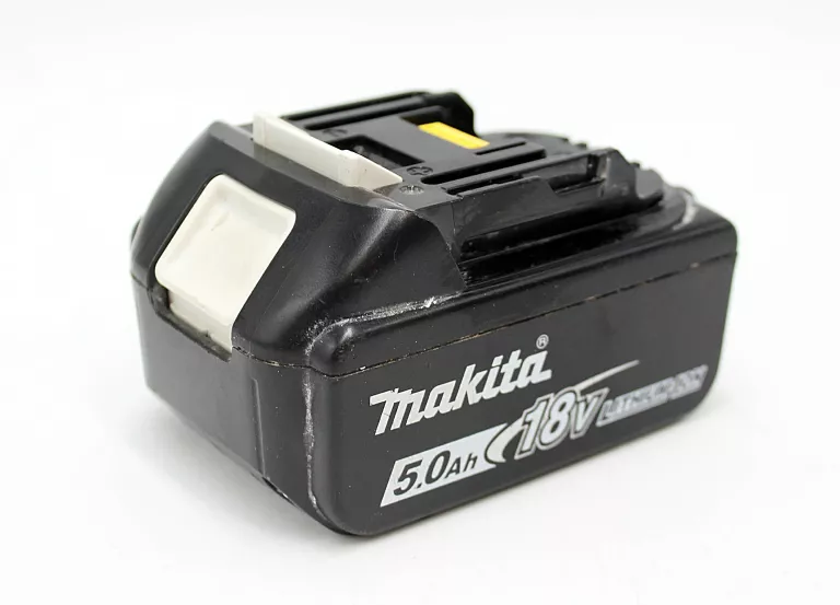AKUMULATOR LI-ION MAKITA BL1850B 18V 5.0AH 90WH