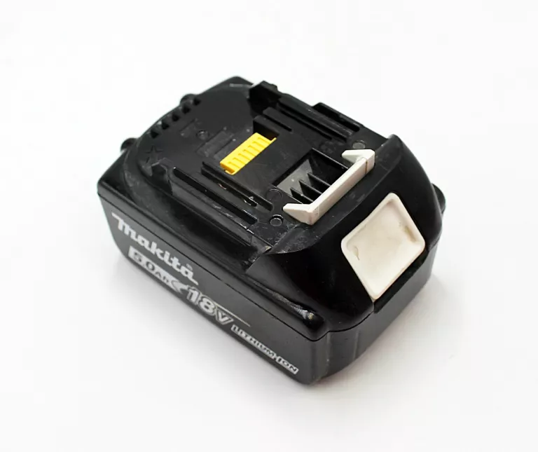 AKUMULATOR LI-ION MAKITA BL1850B 18V 5.0AH 90WH