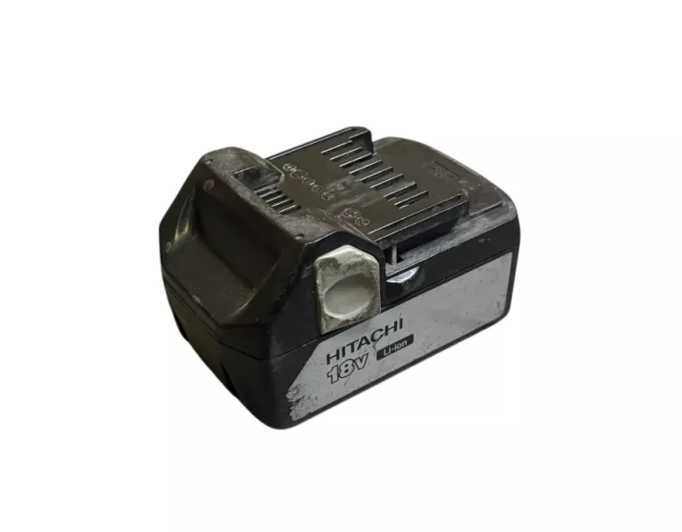 ZESTAW ŁADOWARKA HITACHI UC 18YRSL + AKUMULATOR HITACHI AKKU BSL 1830