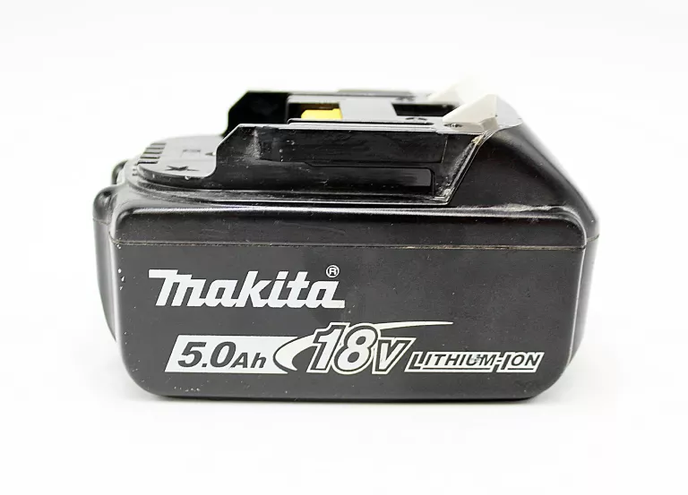 AKUMULATOR LI-ION MAKITA BL1850B 18V 5.0AH 90WH