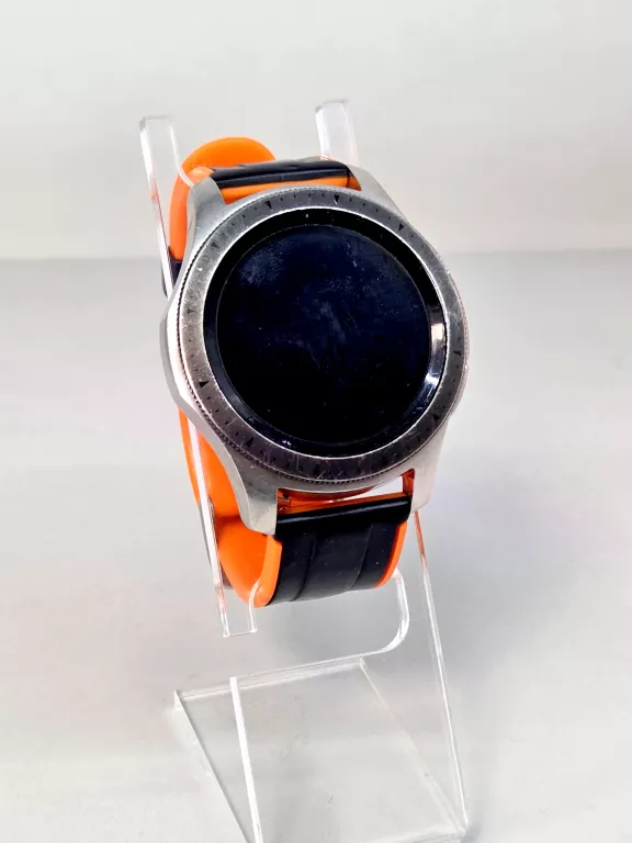 SAMSUNG GALAXY WATCH SM-R800