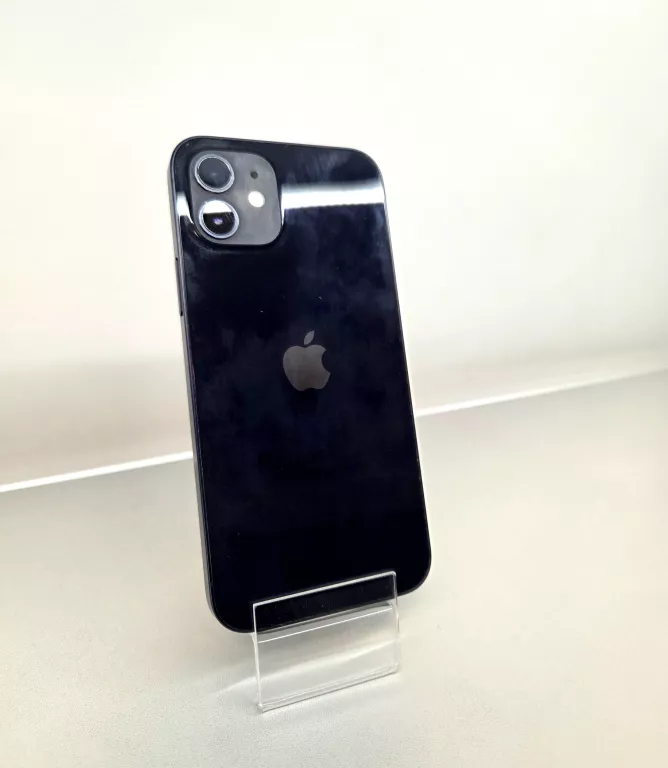 TELEFON IPHONE 12 GRANATOWY