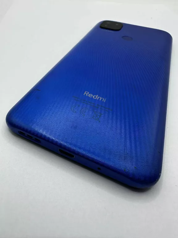 TELEFON REDMI 9 C 2/32 GB K0NTO G00GLE