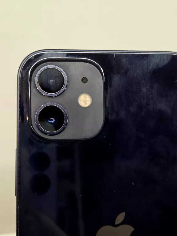 TELEFON IPHONE 12 GRANATOWY