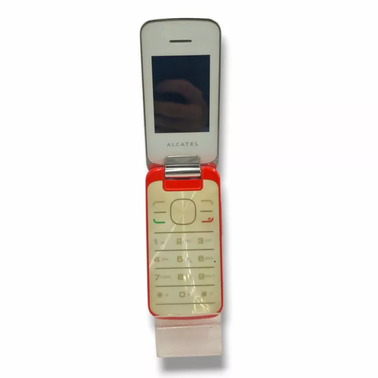 TELEFON ALCATEL 2010X BEZ AKCESORIÓW
