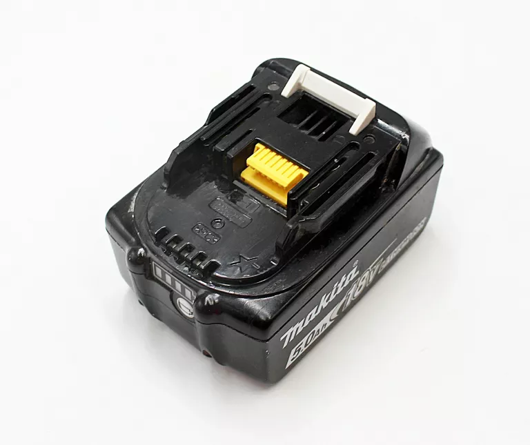 AKUMULATOR LI-ION MAKITA BL1850B 18V 5.0AH 90WH
