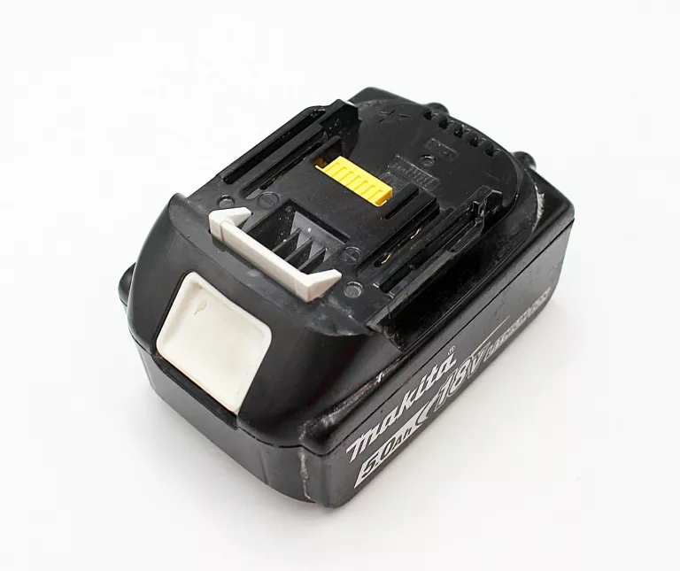 AKUMULATOR LI-ION MAKITA BL1850B 18V 5.0AH 90WH