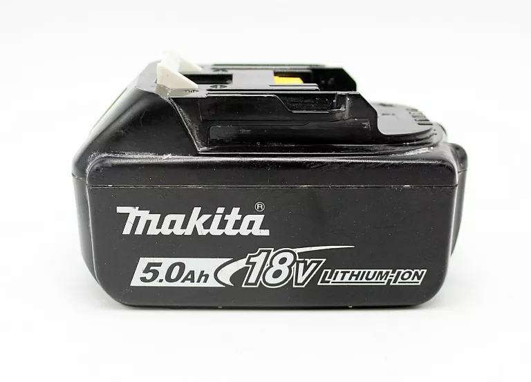 AKUMULATOR LI-ION MAKITA BL1850B 18V 5.0AH 90WH
