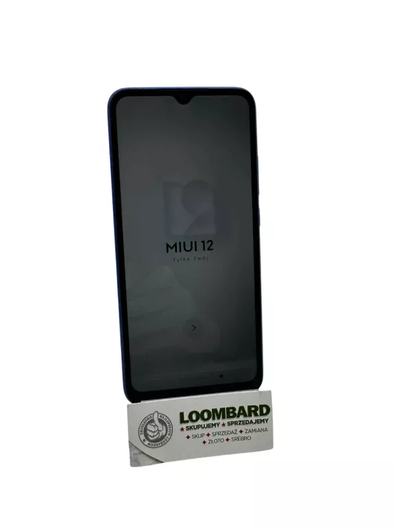 TELEFON REDMI 9 C 2/32 GB K0NTO G00GLE