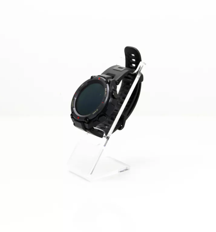 SMARTWATCH AMAZFIT T-REX PRO SZARY