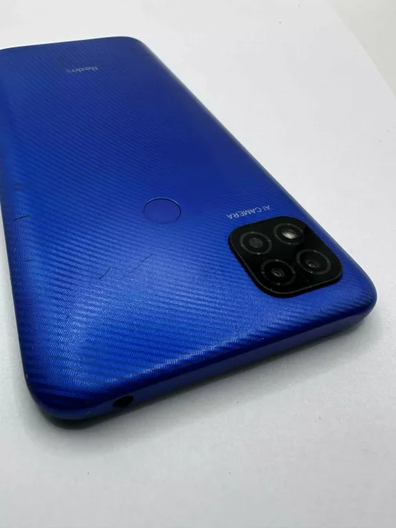 TELEFON REDMI 9 C 2/32 GB K0NTO G00GLE