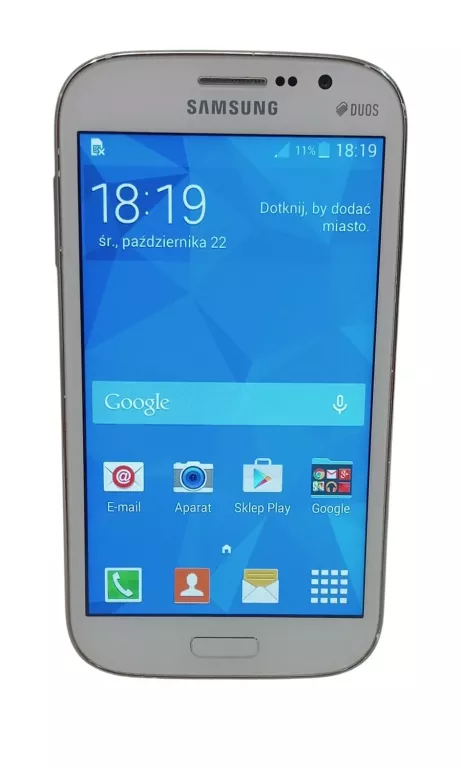 TELEFON SAMSUNG GALAXY GRAND NEO PLUS