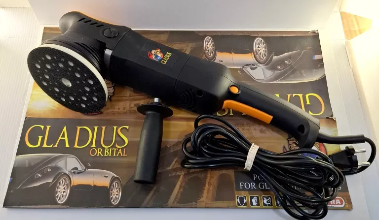 POLERKA DO LAKIERU MA-FRA GLADIUS 15