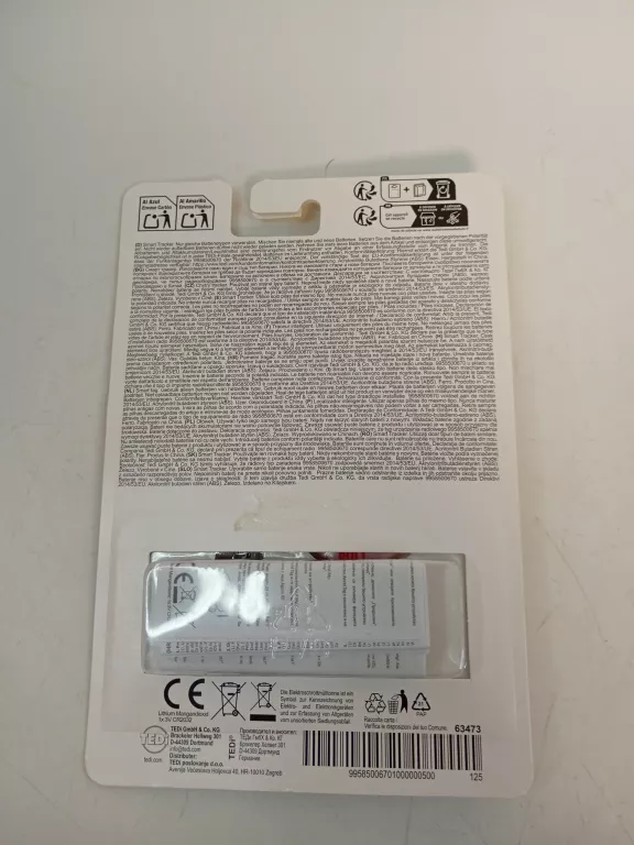 LOKALIZATOR SMART TRACKER TEDI