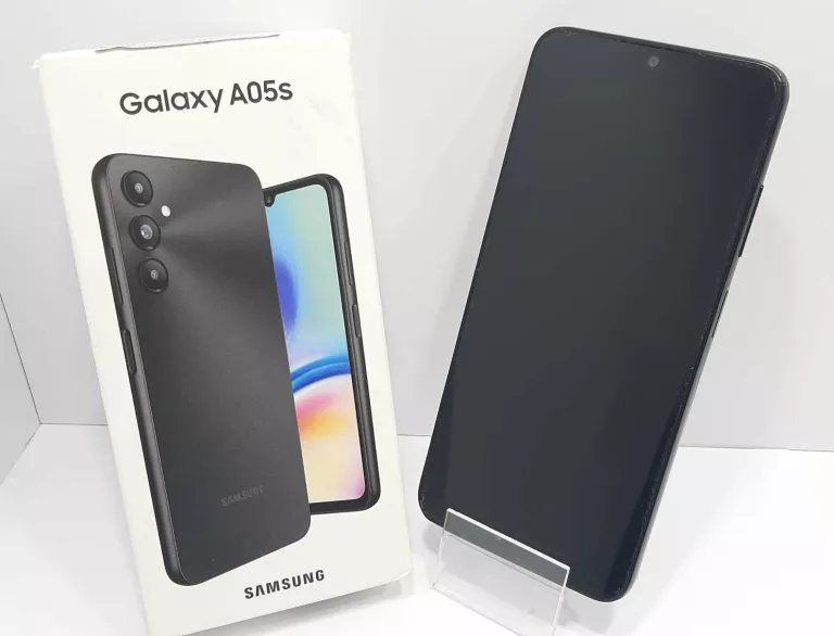 TELEFON SAMSUNG GALAXY A05S 4/64GB