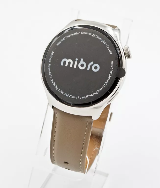 SMARTWATCH MIBRO LITE 3 PRO / B. ŁADNY STAN
