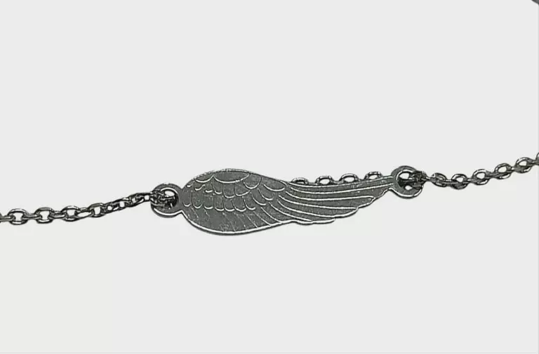ŁAŃCUSZEK SREBRNY PR.925