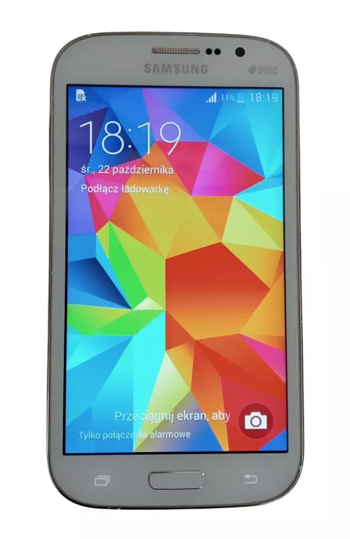 TELEFON SAMSUNG GALAXY GRAND NEO PLUS