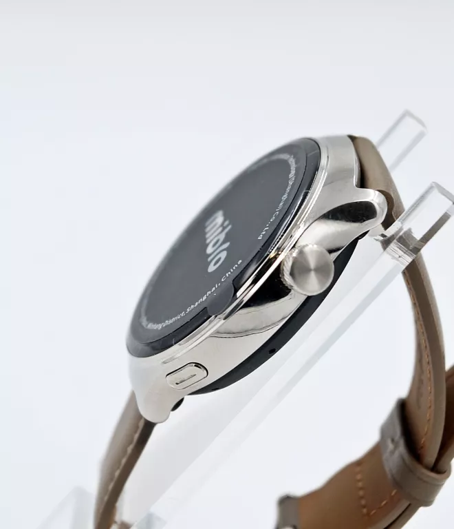 SMARTWATCH MIBRO LITE 3 PRO / B. ŁADNY STAN
