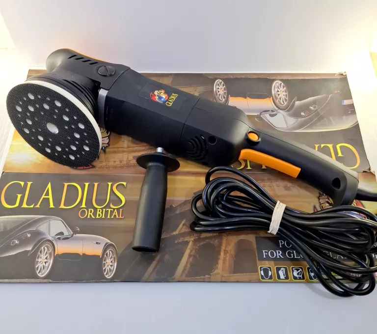 POLERKA DO LAKIERU MA-FRA GLADIUS 15