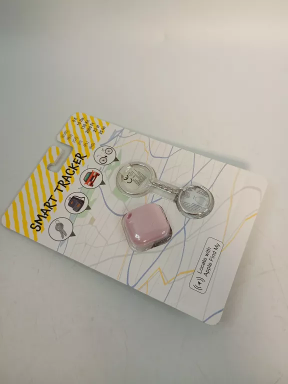 LOKALIZATOR SMART TRACKER TEDI