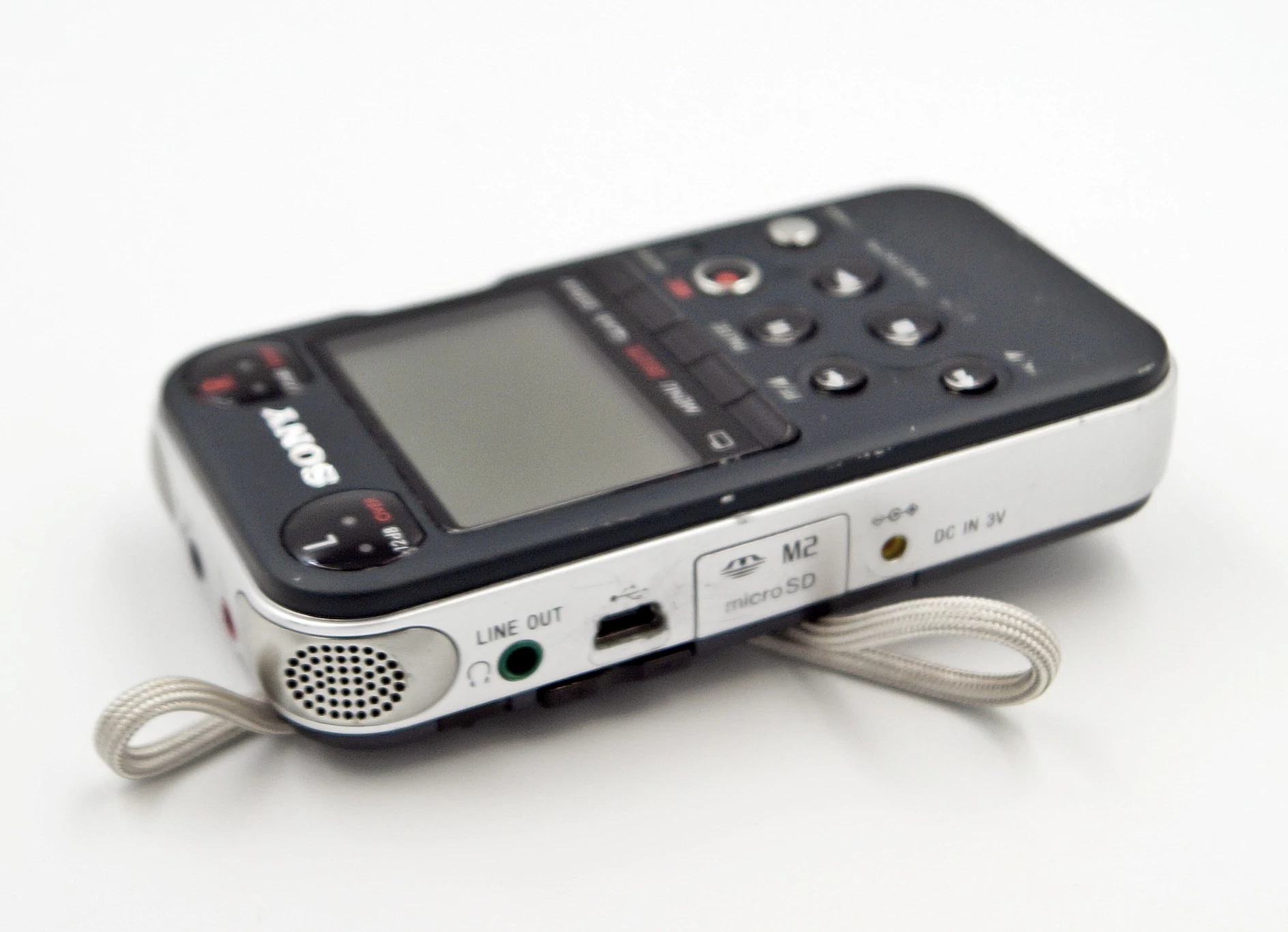 sony-pcm-m10-przenosny-cyfrowy-rejestrator-audio-stan-11323-2
