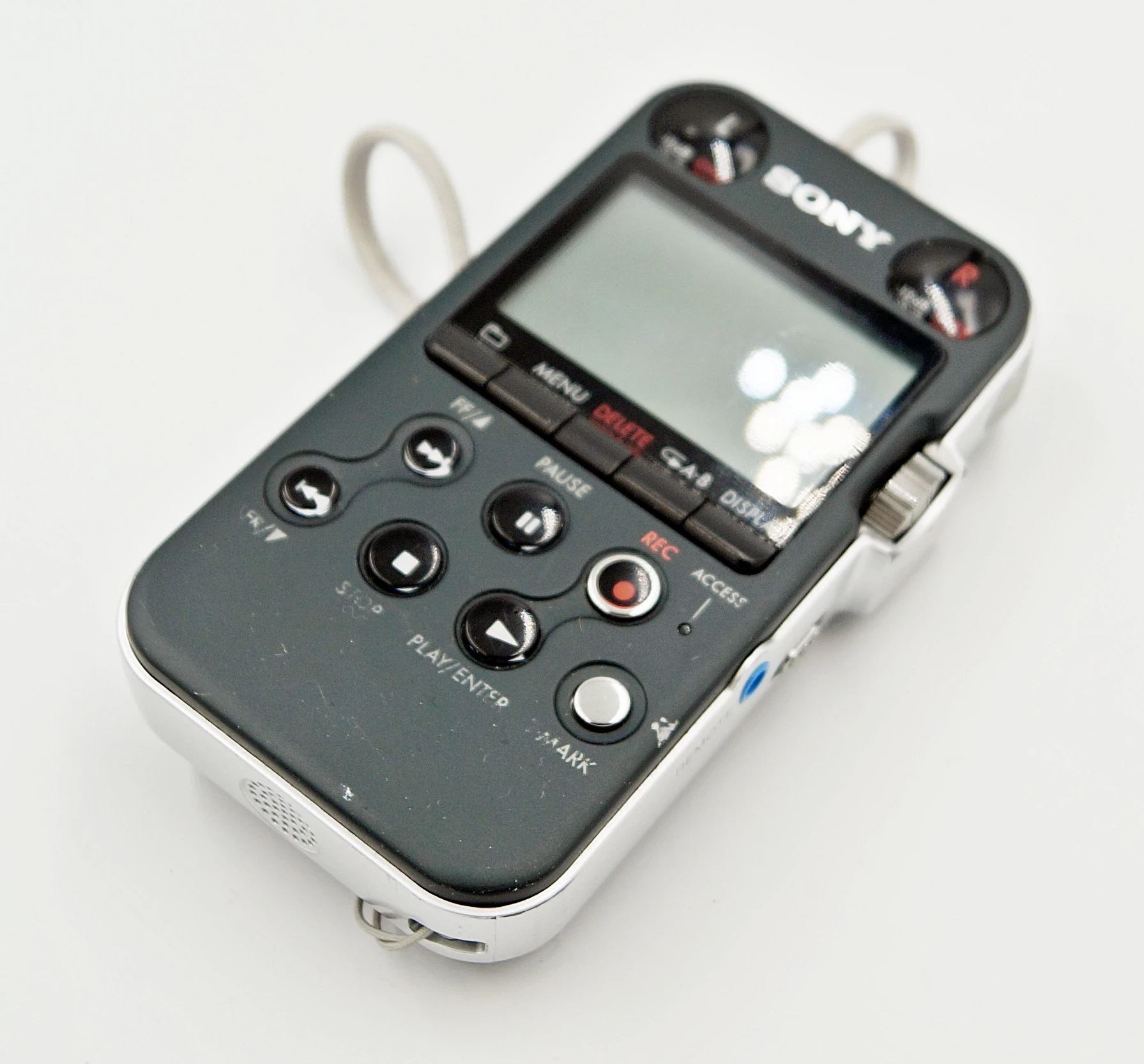 sony-pcm-m10-przenosny-cyfrowy-rejestrator-audio-chelmska-50-warszawa