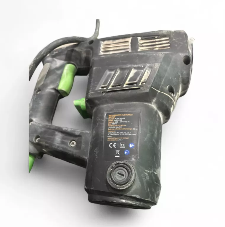 MŁOTOWIERTARKA NITEO TOOLS 900W RH0013-18