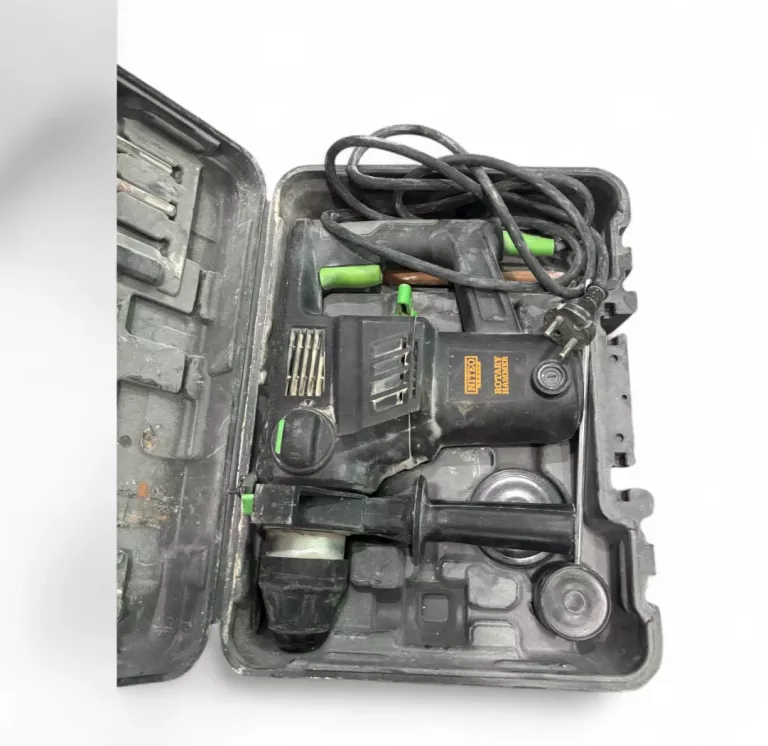 MŁOTOWIERTARKA NITEO TOOLS 900W RH0013-18