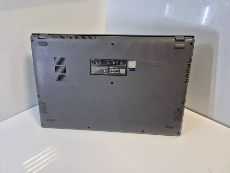 LAPTOP ASUS 15 A509JA 15.6" I3 256GB W11 VIVOBOOK 15 I3-1005G1 FULL HD