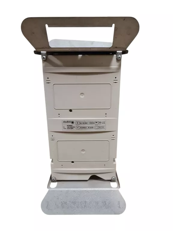 ROZDZIELNIA ROZDZIELNICA ELGAT 16A 230/400 V IP44