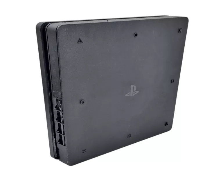 KONSOLA SONY PLAYSTATION 4 SLIM 1 TB CZARNY CUH-2016B /ZESTAW