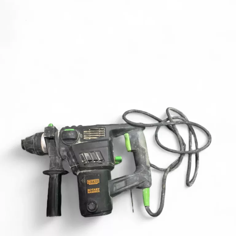 MŁOTOWIERTARKA NITEO TOOLS 900W RH0013-18