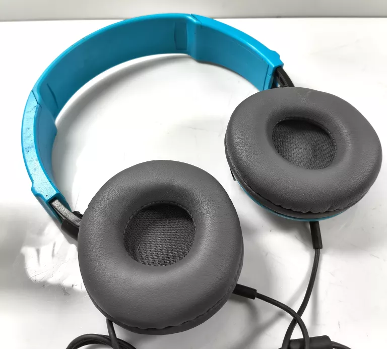 SŁUCHAWKI NAUSZNE PHILIPS SHL3000PP