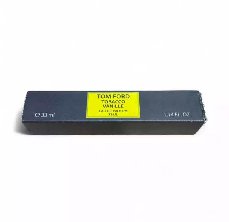 PERFUMY TOM FORD TABACCO VANILLE 33ML