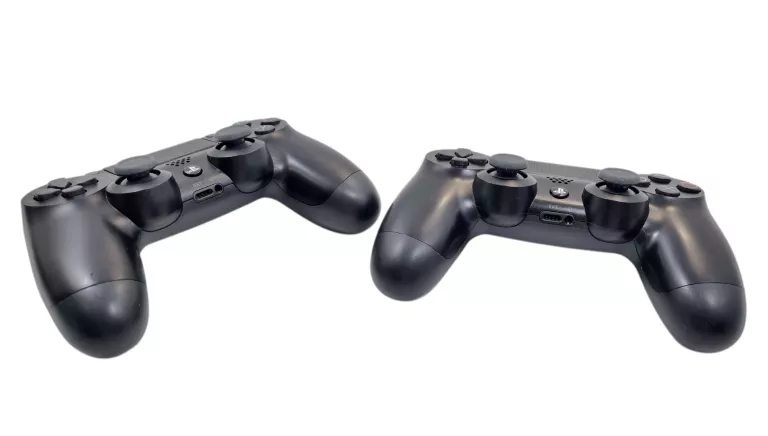 KONSOLA SONY PLAYSTATION 4 SLIM 1 TB CZARNY CUH-2016B /ZESTAW