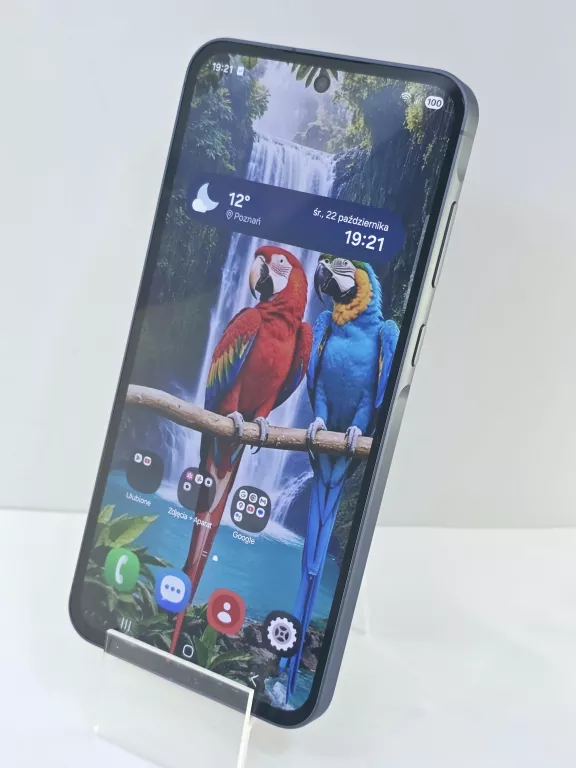 TELEFON SAMASUNG GALAXY A55 8/256GB