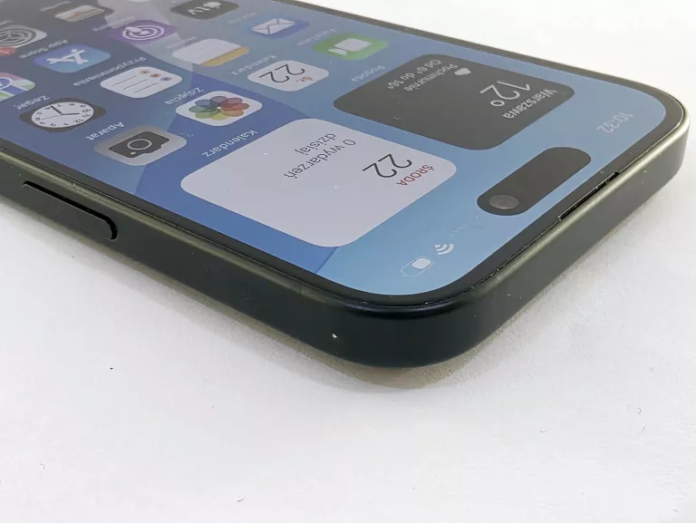 TELEFON IPHONE 15 128GB 92% BAT