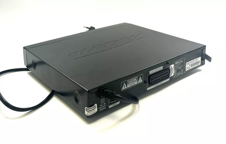 ODTWARZACZ DVD TAKARA KDV100B V2