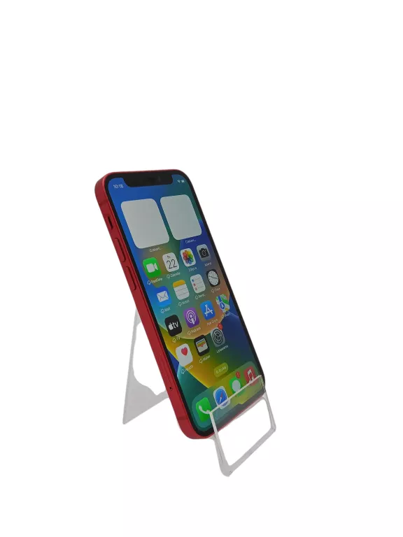TELEFON IPHONE 12 MINI 64G 75BAT