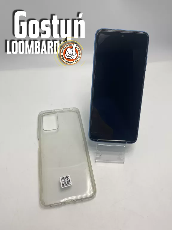 TELEFON XIAOMI REDMI 10 4GB 64GB