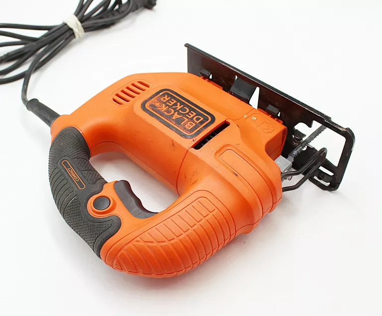 WYRZYNARKA BLACK & DECKER KS501 400W ZASILANIE SIECIOWE