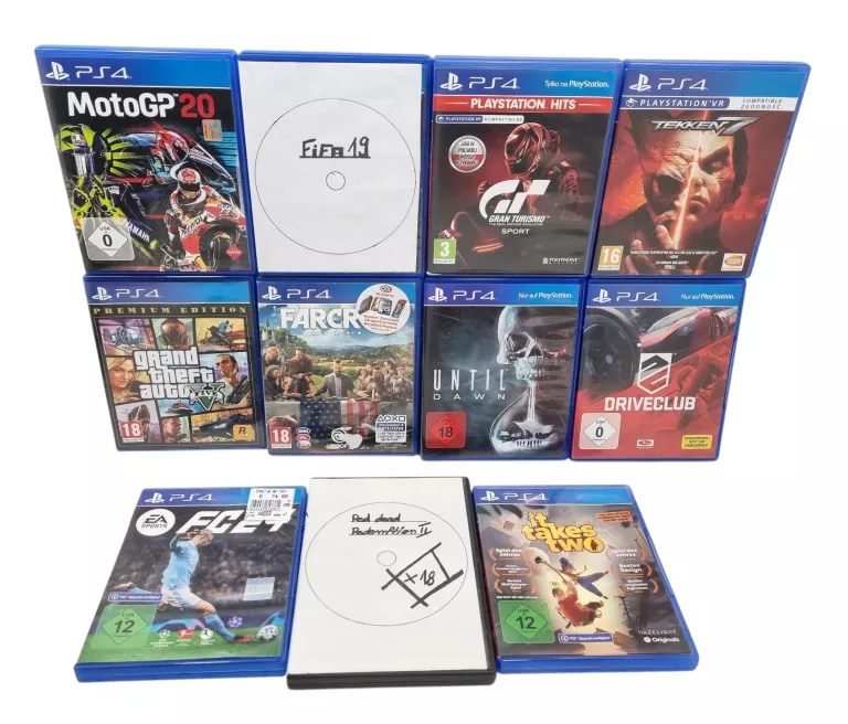 KONSOLA SONY PLAYSTATION 4 SLIM 1 TB CZARNY CUH-2016B /ZESTAW