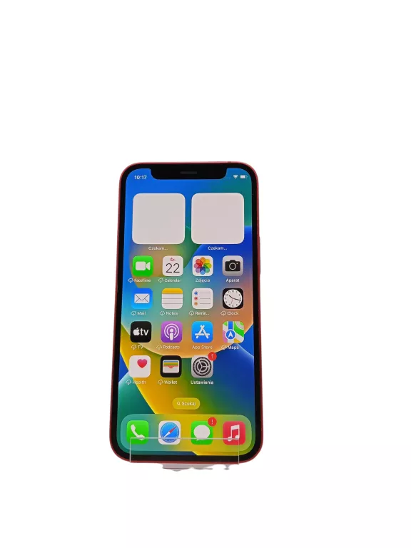 TELEFON IPHONE 12 MINI 64G 75BAT