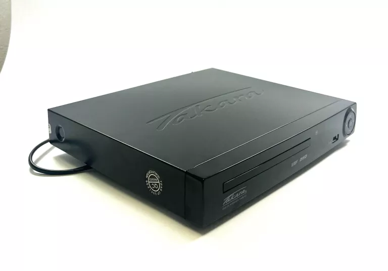ODTWARZACZ DVD TAKARA KDV100B V2